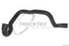 TRUCKTEC AUTOMOTIVE 08.19.011 Radiator Hose